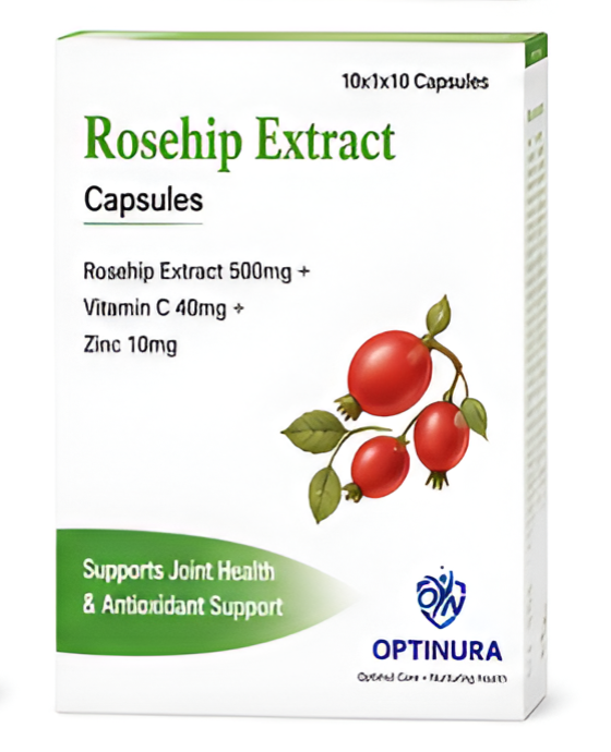 Rosehip Extract